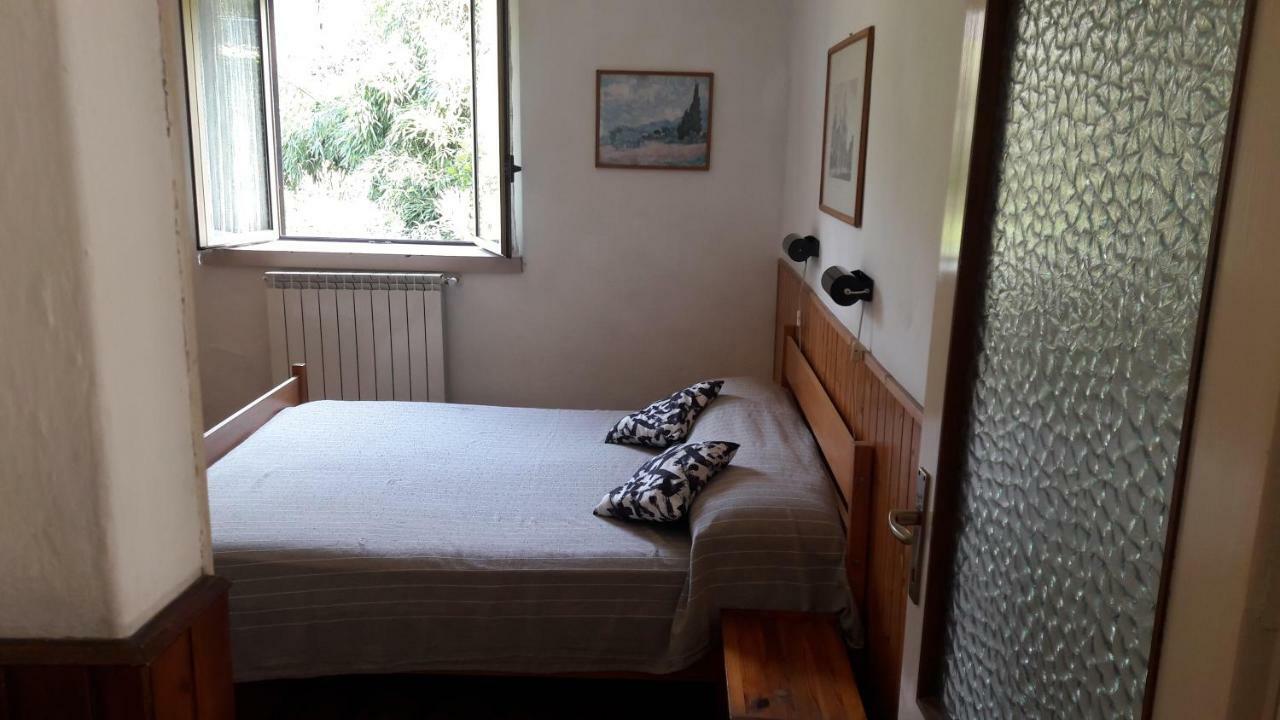 Casa Al Ponte Lejlighed Menaggio Eksteriør billede